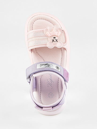 Сандалии артикул:32915п-40-6