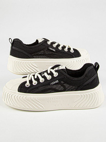 Кроссовки артикул:74865п-10-4