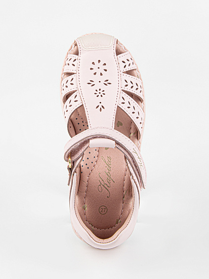 Сандалии артикул:321020-2-6