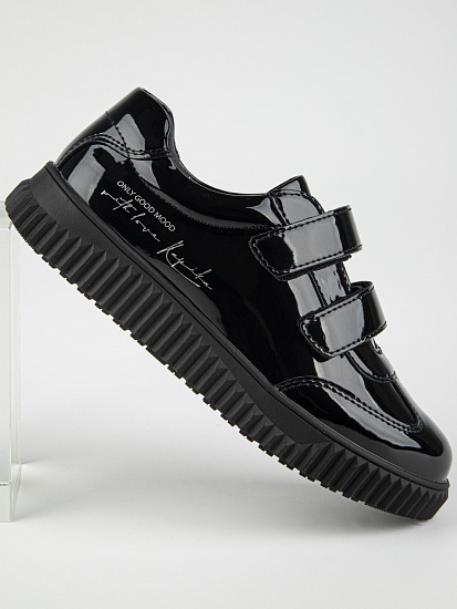 Полуботинки артикул:221815п-1-7