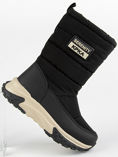 Сапоги артикул:1807д-10-7