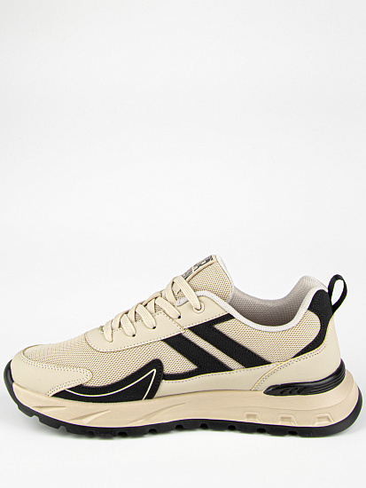 Кроссовки артикул:74955-1-7