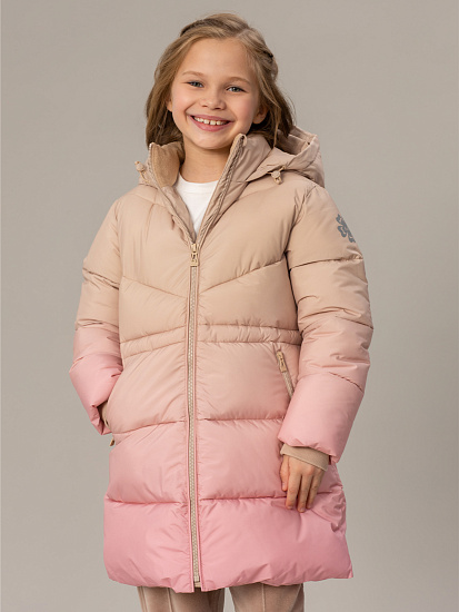 Куртка зимняя артикул:OKGCK09-T1-3