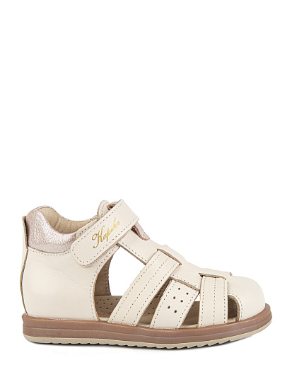 Сандалии артикул:31858т-3-1