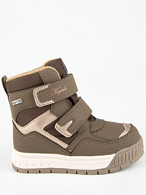 42531-1 Ботинки (коричневый) 26-30 (5 пар)