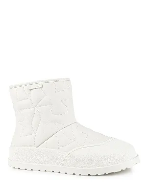 64297ш-2 Сапоги (белый) 35-39 (5 пар)