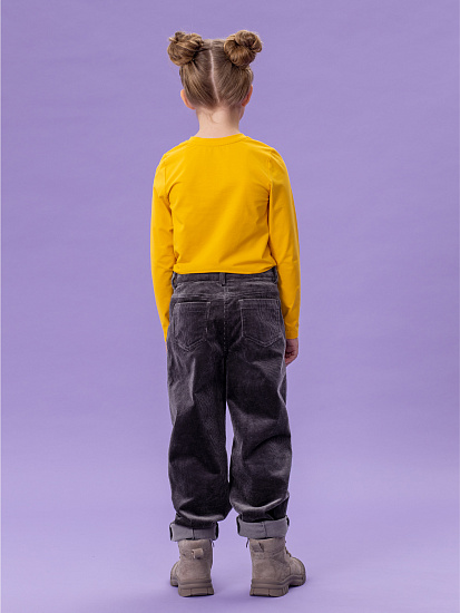 Брюки вельветовые артикул:OKGCP12-93-2 Брюки вельветовые артикул:OKGCP12-93-2