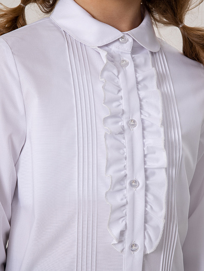 Блузка артикул:OJGCB10-00-6