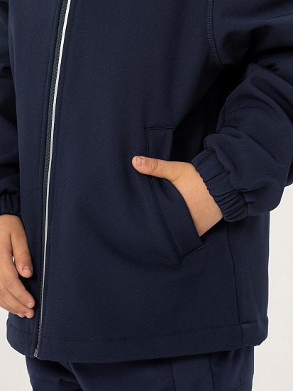 Куртка демисезонная, софтшелл артикул:OKBCK04-MU-6 Куртка демисезонная, софтшелл артикул:OKBCK04-MU-6