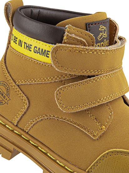 Ботинки артикул:51408ук-2-6