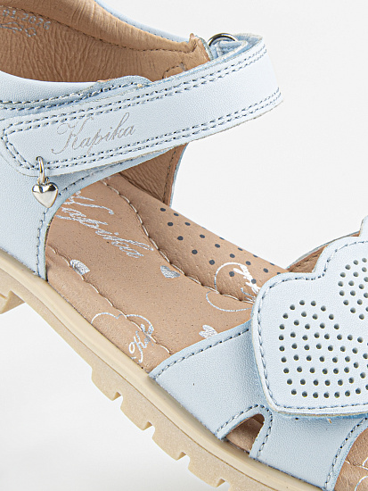 Сандалии артикул:321017п-3-3