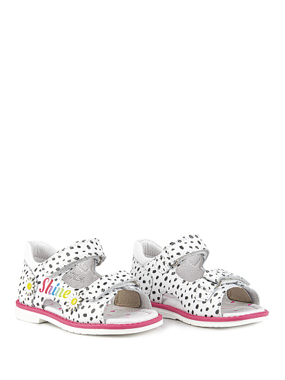 Сандалии артикул:31821-1-5