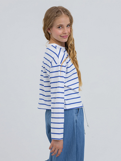 Лонгслив артикул:PJGCL02-WM-4