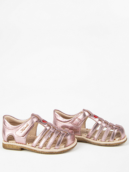 Сандалии артикул:31965-2-2