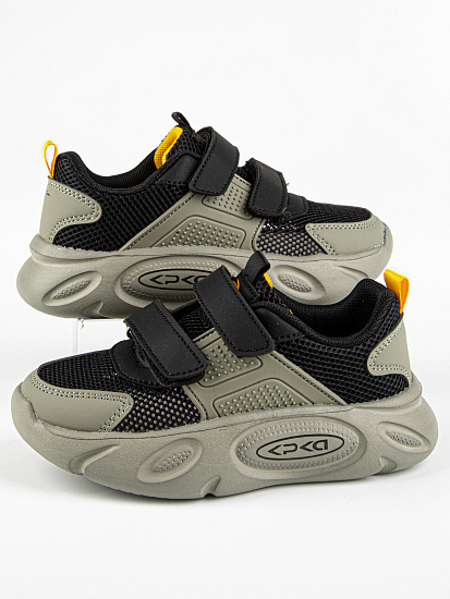 Кроссовки артикул:721215н-2-4