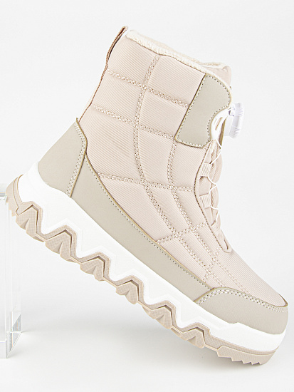 Ботинки артикул:43533-2-7