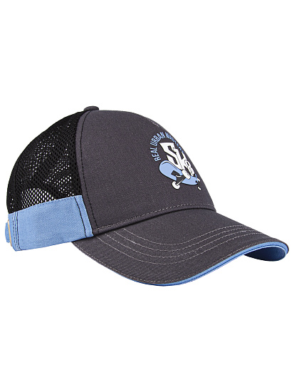 Бейсболка артикул:BCAP-2002-AM-4