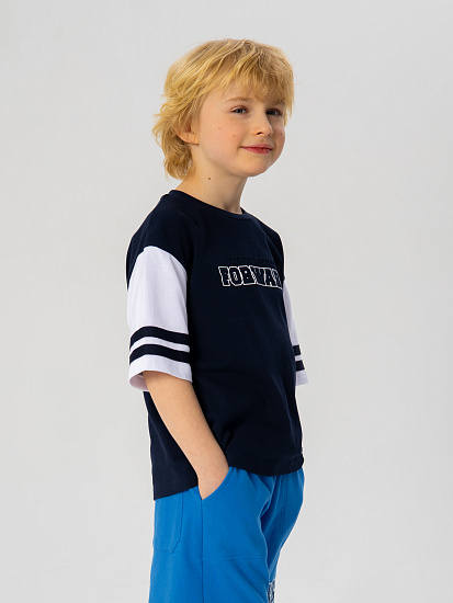 Футболка артикул:PKBCT03-MW-3