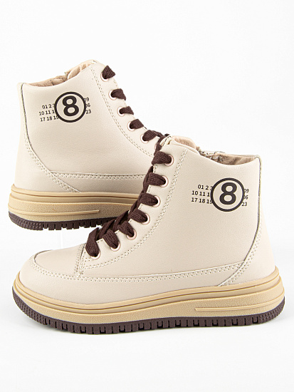 Ботинки артикул:52638ук-1-4