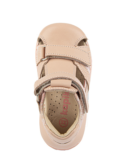 Сандалии артикул:31857т-1-3