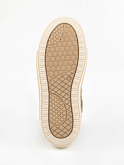 Ботинки артикул:53721ут-2-8