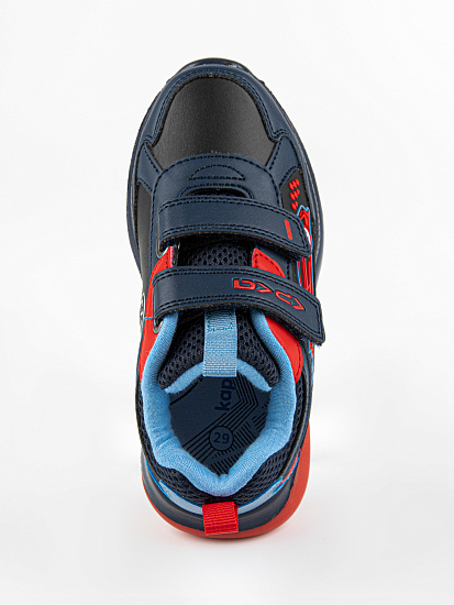 Кроссовки артикул:721219-2-6