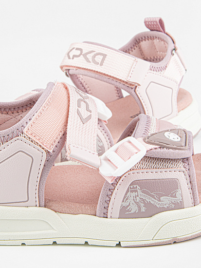 Сандалии артикул:33933п-2-9