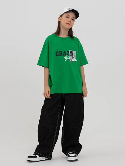 Футболка артикул:PJBCT18-72-4