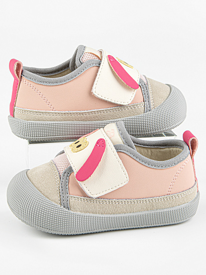 Полуботинки артикул:10250-1-4