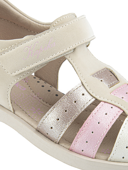 Сандалии артикул:32968п-2-6