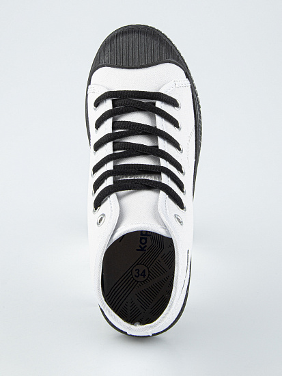 Кеды артикул:74821-2-6