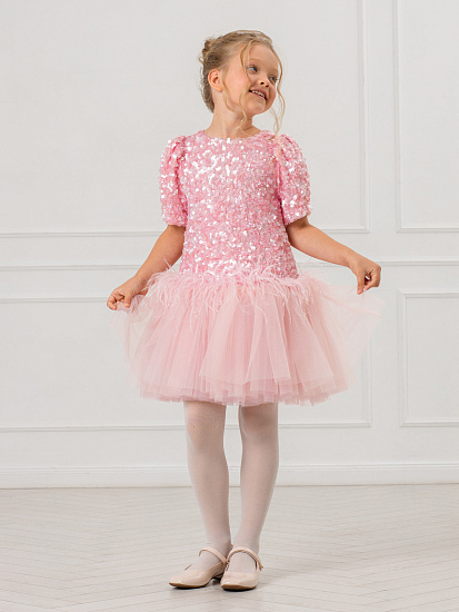 Платье артикул:OKGCD11-80-3