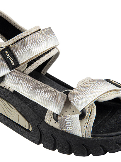 Сандалии артикул:33829п-2-6