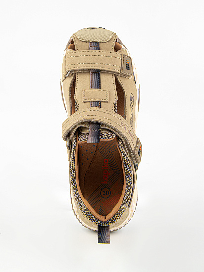 Сандалии артикул:321037к-1-6