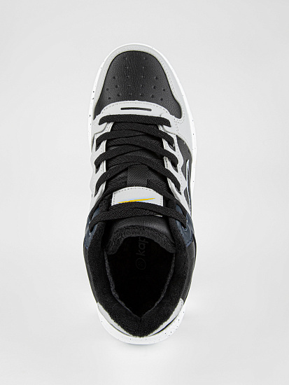 Кроссовки артикул:74841у-20-6