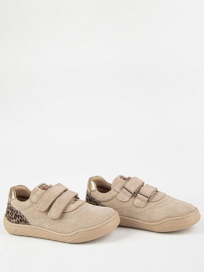 Полуботинки артикул:22941т-2-2