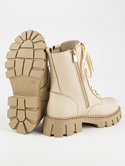 Ботинки артикул:53652ут-2-5