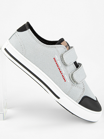 Кеды артикул:731190-10-7