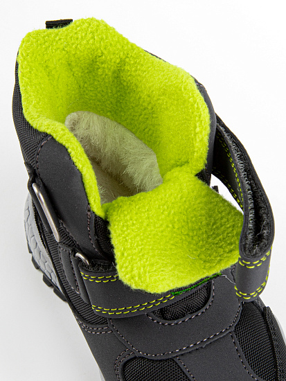 Ботинки артикул:41287-1-9