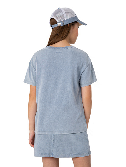 Юбка трикотажная артикул:NJGCS06-Z2-2