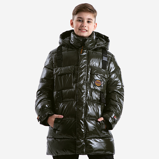 Куртка зимняя артикул:IJBCK05-S4-1
