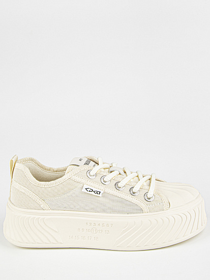 Кроссовки артикул:74865п-20-1