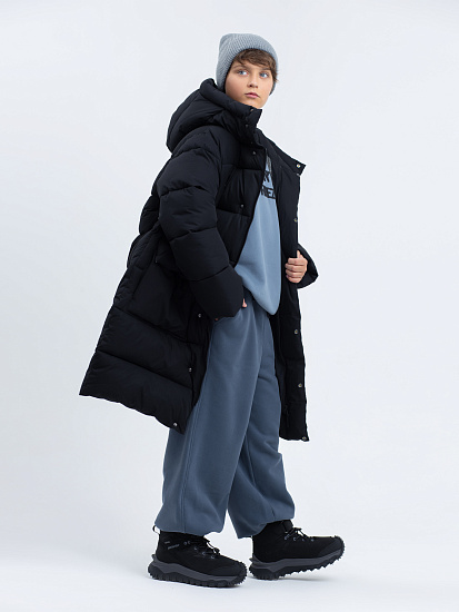 Куртка зимняя артикул:QJBCK16-99-3
