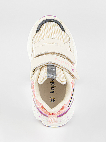 Кроссовки артикул:71555-2-6