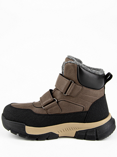 Ботинки артикул:63317шк-2-8