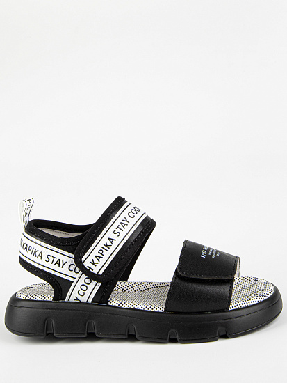 Сандалии артикул:33943п-1-1