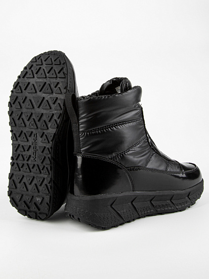 Ботинки артикул:44290-1-5