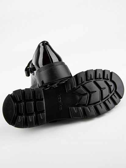 Туфли артикул:24102п-1-5