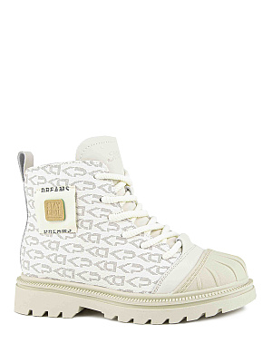 52573ук-1 Ботинки (бежевый) 28-32 (5 пар)