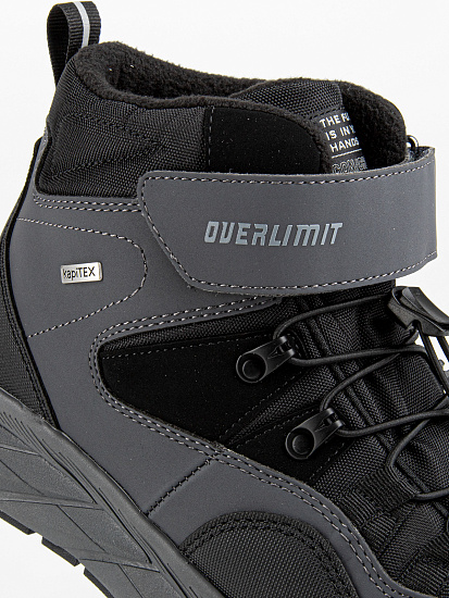 Ботинки артикул:44310-1-3